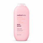 Buy now Method Body Wash, Pure Peace, Paraben and Phthalate Free, 18 oz (Pack of 1) at indiglob india