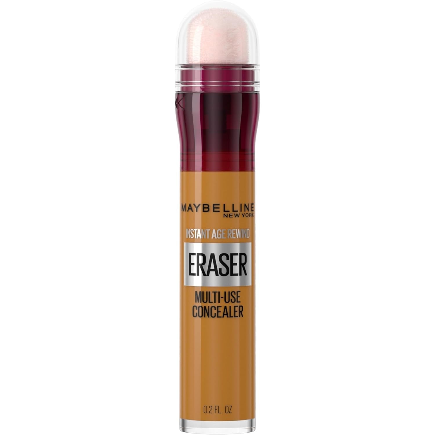 Buy now Maybelline Instant Age Rewind Eraser Dark Circles Treatment Multi-Use Concealer, 100, 1 Count (Packaging May Vary) 0.2 Fl Oz (Pack of 1) 146.5 at indiglob india