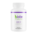 Biote Nutraceuticals - ADK 5 - Immunity + Cardiovascular (90 Capsules)