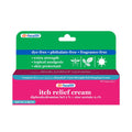 A+Health Itch Relief Cream Extra Strength Diphenhydramine HCl 1.25 Oz