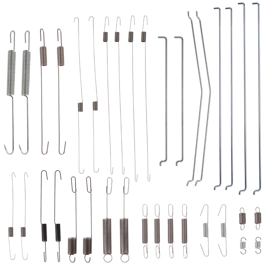 36 Pack Throttle Return Springs for Honda Briggs Engine