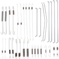 36 Pack Throttle Return Springs for Honda Briggs Engine