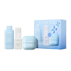 Buy now LANEIGE Water Bank Blue Hyaluronic Cream Moisturizer: Hydrating Korean Face Cream with Squalane & Ceramide for Skin Barrier Support, Dermatologist-Tested at indiglob india