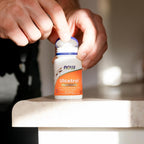 Buy now NOW Foods Supplements Ulcetrolâ„¢, Digestive Health*, With PepZin GIÂ® & Mastic Gum, Supports Gastric Health*, 60 Tablets at indiglob india