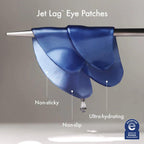 Buy now Summer Fridays Jet Lag Under Eye Patches - Hydrating & Depuffing Hydrogel Eye Masks with Caffeine & Peptides to Soothe & Refresh the Undereye Area (6 Pairs) at indiglob india