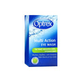 Buy now Optrex Multi-action Eye Wash 100ml Default at indiglob india