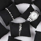 Buy now Watch Pillow, Velvet Watch Pillows for Box Bracelet Watch Pillow 20 Packs, Small Black Velvet Pillow 3.34'' x 2.95'', Jewelry Display Pillow Bracelet Bangle Cushions for Gift Box at indiglob india