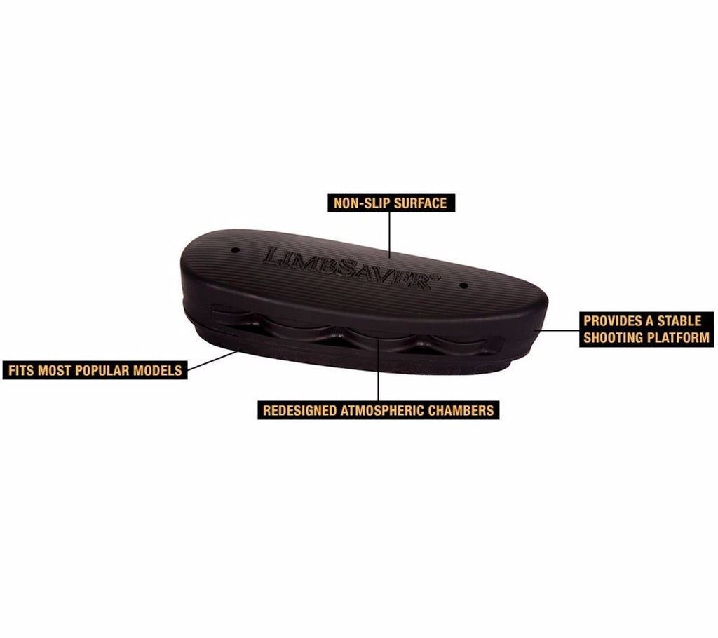 LIMBSAVER Airtech PAD Tikka T3X