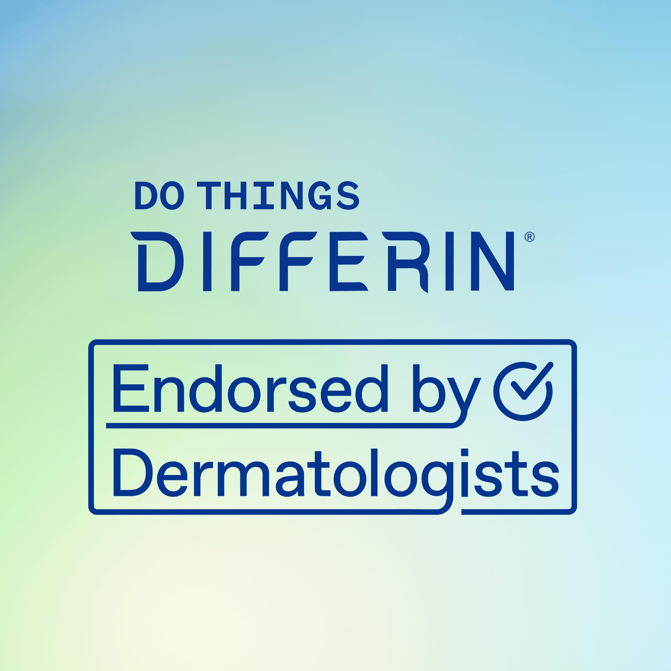 Differin Acne Face Wash, 5% Benzoyl Peroxide Daily Cleanser, 4oz | Gentle Acne Cleanser, Clears Breakouts, Sensitive Skin Safe, Benzoyl Peroxide Formula, Daily Use, 4 Oz