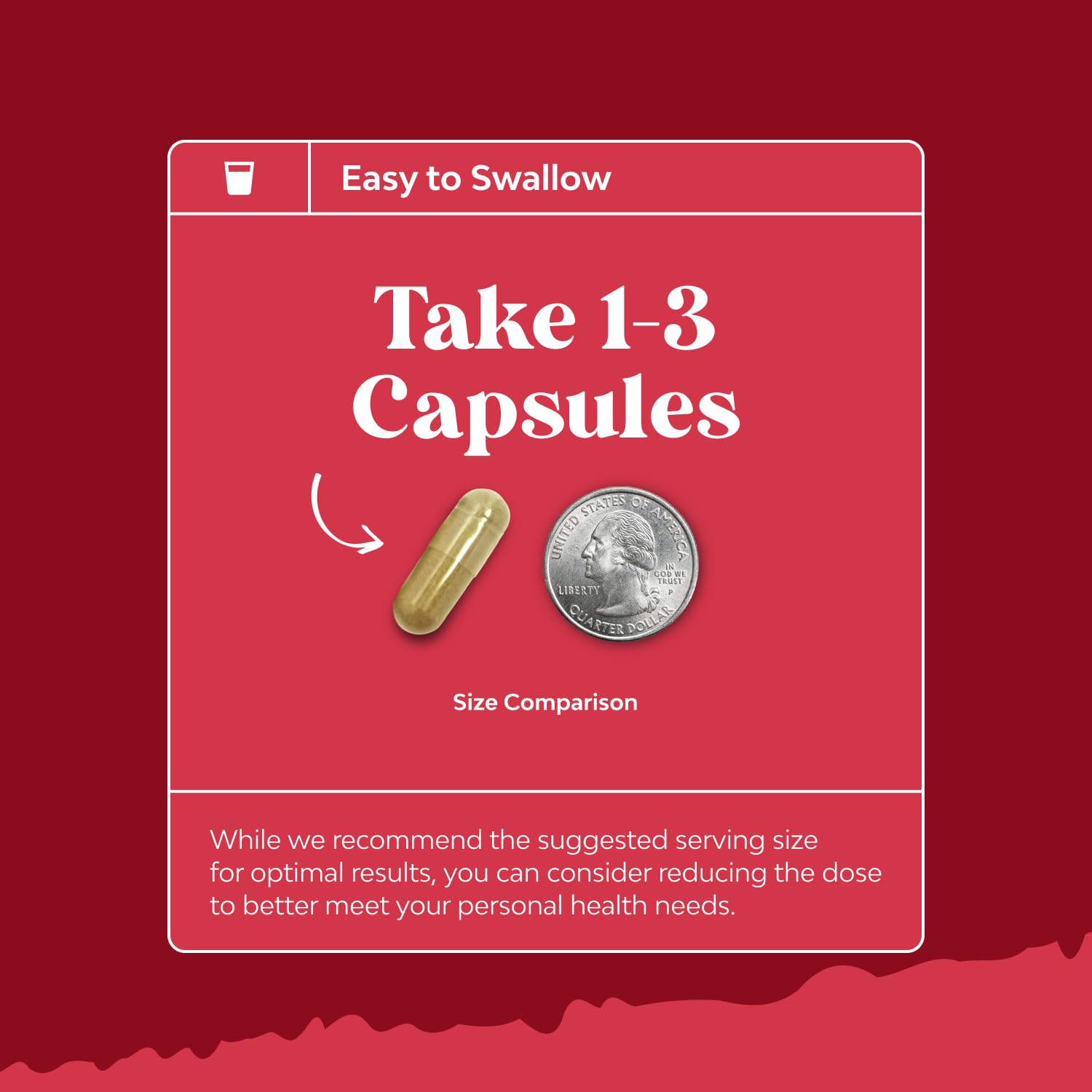 Advanced Pomegranate Extract Capsules - Powerful Antioxidant & Healthy Heart Support - Easy To Swallow Pomegranate Supplement - Superfood for Energy & Gut Health Support - Third Party Tested - 60 Ct
