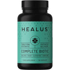Buy now Healus Complete Biotic - Postbiotic Tributyrin Supplement - Postbiotics for Gut Health - Butyrate Gut Health Supplement at indiglob india