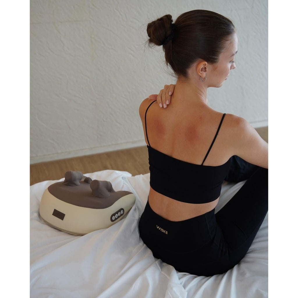 Hizoo R19 Lite Neck & Shoulder Massager