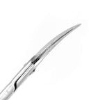 Buy now Cuticle Scissors - Italy - Premium Extra-Fine Point Tip at indiglob india