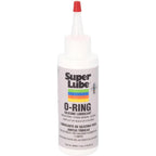 Buy now Super Lube 56204 O-Ring Silicone Lubricant, Clear at indiglob india