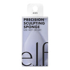 Buy now e.l.f. Precision Sculpting Sponge, 3-in-1 Sponge For Contouring & Blending To A Smooth Finish, Great For Cream & Powder Formulas, Vegan & Cruelty-Free at indiglob india