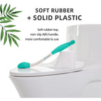Buy now Fanwer Toilet Aids Tools,Long Reach Comfort Wipe,Extends Your Reach Over 15" Grips Toilet Paper or Pre-Moistened Wipes at indiglob india