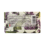 Buy now Nesti Dante Romantica Sparkling Natural Soap - Wild Tuscan Lavender & Verbena 250g/8.8oz at indiglob india