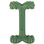 Nylabone Power Chew Easy Hold Bone Dog Chew Toy, Bacon Flavor, Large