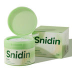 Toner Pads - with Centella Asiatica Extract and Collagen, Improves Uneven Skin Tone & Deep Hydration, Targets Dark Spots and Dull Skin, Ideal for All Skin Types - 70 Pads