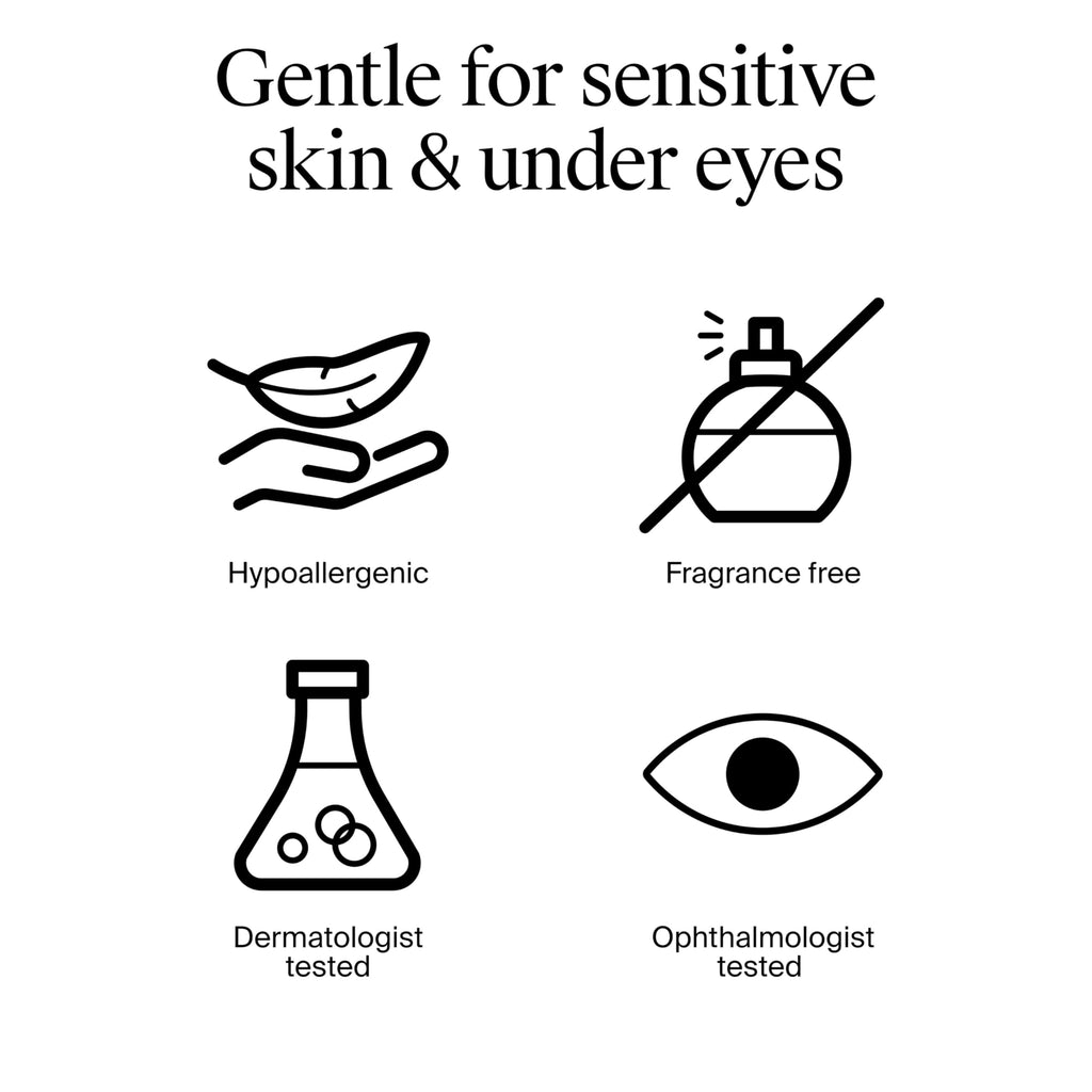Buy now Neutrogena Collagen Bank Reviving Eye Cream, Under Eye Cream, Helps Preserve Collagen, Visibly Improves Dark Circles, Puffiness, Fine Lines, Texture, Fragrance Free, with Peptides 0.5 oz at indiglob india