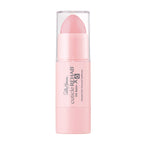 Sally Hansen Push & Buff 2-in-1 Cuticle Care Treatment Pen | Exfoliates, Polishes and Smooths Cuticles | Textured Tip for Instant Results | Easy, Mess-Free Nail Care on the Go