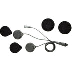 Buy now Sena SMH5-A0307 Slim Speaker for Bluetooth Headset, Black at indiglob india