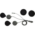 Buy now Sena SMH5-A0307 Slim Speaker for Bluetooth Headset, Black Default at indiglob india