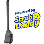 Mr. Bar-B-Q Steam Clean Bristle Free Grill Brush Powered by Scrub Daddy