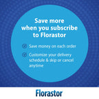 Buy now Florastor Probiotics for Digestive and Immune Health, 100 Capsules, Probiotics for Women & Men, Helps Flush Out Bad Bacteria, Boosts The Good with Our Unique Strain Saccharomyces Boulardii at indiglob india