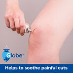 Globe Triple Antibiotic First Aid Ointment, 1 oz (2-Pack)