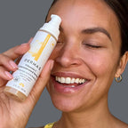 Buy now DERMA E Vitamin C Concentrated Serum, 2 Oz, with Hyaluronic Acid, Vitamin E & Aloe, All Natural, Antioxidant-Rich Concentrated Formula, Hydrating & Brightening Vitamin C Face Serum at indiglob india