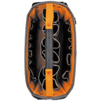 Buy now Klein Tools 62202MB MODbox Tool Tote, Part of the MODbox Mobile Workstation, 33 Pockets, Ample Tool Storage, Zipper Pocket for Small Items at indiglob india