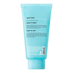 e.l.f. SKIN Holy Hydration! Clean Freak Daily Cleanser, Gentle Hydrating Gel Face Cleanser, Made With Hyaluronic Acid, Vegan & Cruelty-Free, 5.5 fl oz