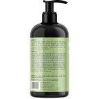 Mielle Organics Rosemary Mint Biotin Strengthening Conditioner, 12 oz | Detangling conditioner, with biotin & pure rosemary extract, hydration boost, manageability support, dry damaged hair care