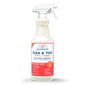 Buy now Wondercide - Flea, Tick & Mosquito Spray for Dogs, Cats, and Home - Control, Prevention, Treatment - with Natural Essential Oils - Pet and Family Safe - Peppermint 16 oz 32 OZ Peppermint at indiglob india