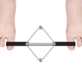 Buy now Pilates Toe Stretcher Bunion, Hallux Valgus Big Toe Strap Spacer Tension Bunion Exercise Band Stretchy Alignment Splint Restores Pain Relief for Women Men One Size at indiglob india