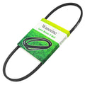 117-1018 V-Belt 3/8" x 32.5" Replaces Toro Recycler 22'' Drive Belt for Toro 20330, 20339, 20370, 20371, 20377, 20378, 20379 Lawn Mowers, Replaces 117-1018 Drive Belt (1-Pack)