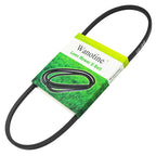 117-1018 V-Belt 3/8" x 32.5" Replaces Toro Recycler 22'' Drive Belt for Toro 20330, 20339, 20370, 20371, 20377, 20378, 20379 Lawn Mowers, Replaces 117-1018 Drive Belt (1-Pack)