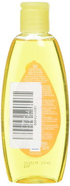Buy now J&J , Johnson BABY SHAMPOO 100 ml, by Johnson & Johnson at indiglob india