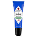 Buy now Jack Black Intense Therapy Lip Balm, 0.25-Oz. â€“ Natural Mint & Shea Butter, SPF 25 Sun Protection, Lip Moisturizer, Hydrating Lip Balm with SPF, Long Lasting Treatment at indiglob india
