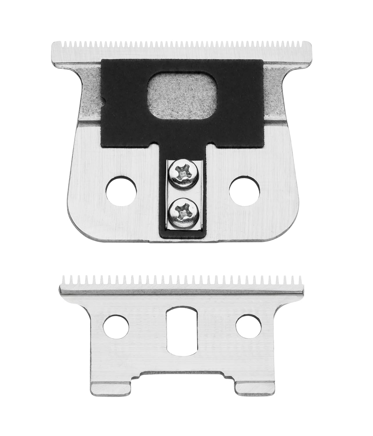 Buy now Andis T-Blade Replacement for T-Outliner, GTO, GO, and SLS Trimmers - Close Cutting, Zero Gapped, Silver at indiglob india