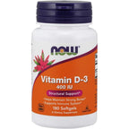 Buy now NOW Foods Vitamin D-3 400 IU Softgels, 2 pk, 180 Count (Pack of 2) 90 Count (Pack of 2) at indiglob india