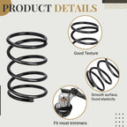 3660582001 Trimmer Head Compression Spring fit for EGO15 Trimmer
