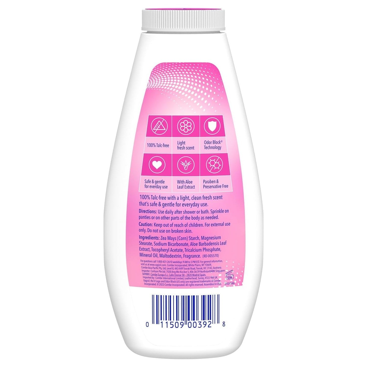 VAGISIL Vagistat 1-Day Yeast Treatment, 1 Pre-Filled Applicator (1 Pack) | Vagistat 1-day yeast infection treatment with tioconazole. Helps relieve itching, irritation, same as Monistat ingredient.