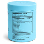 Magnesium Complex for Women & Men, 900mg, 13 Forms: Glycinate, L-Threonate