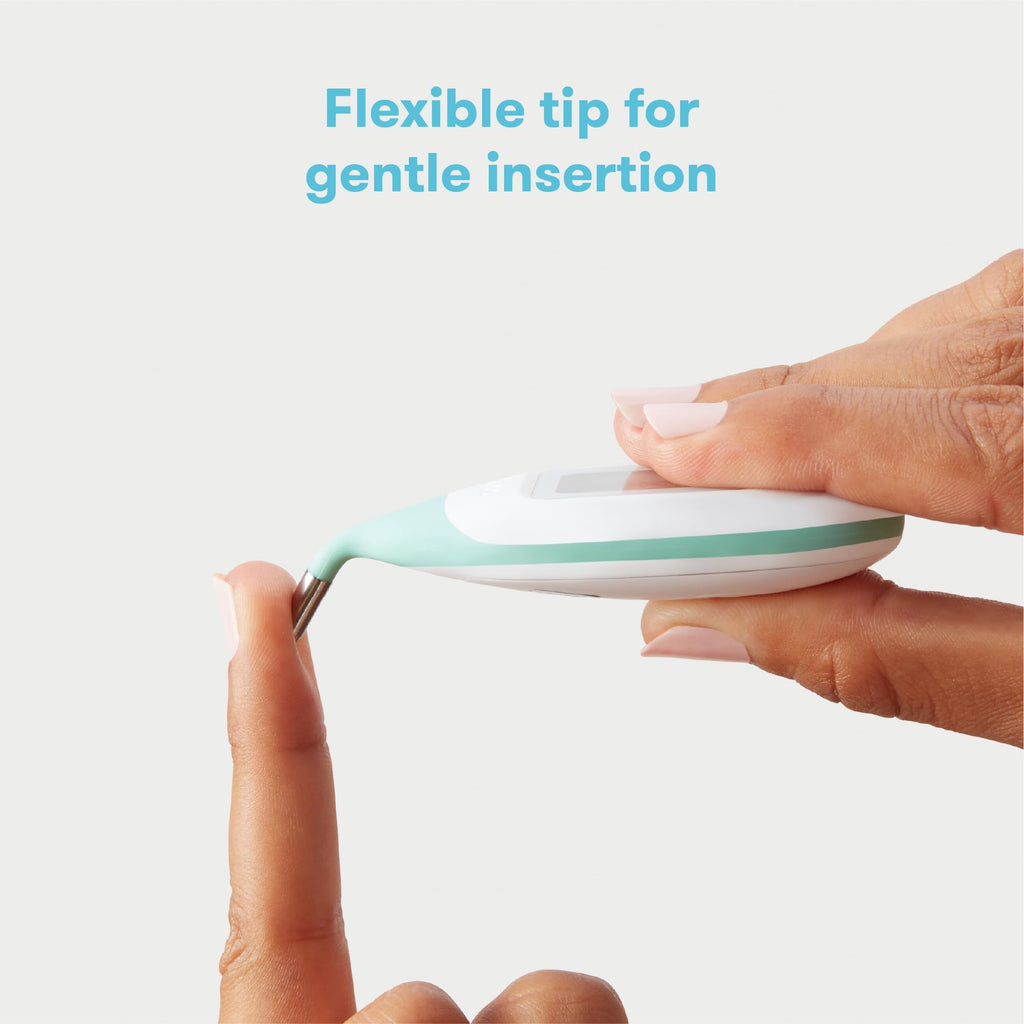 Frida Baby Digital Rectal Thermometer for Babies, Newborns & Infants