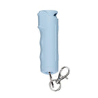 Buy now Sabre Pepper Gel - Fast Flip Top, Snap-Clip Keychain, Easy to Use & Carry, Maximum Police Strength OC Spray with UV Dye for Self Defense, 10 Second Spray Time, Finger Grip for Faster Aim, 0.54 fl oz at indiglob india