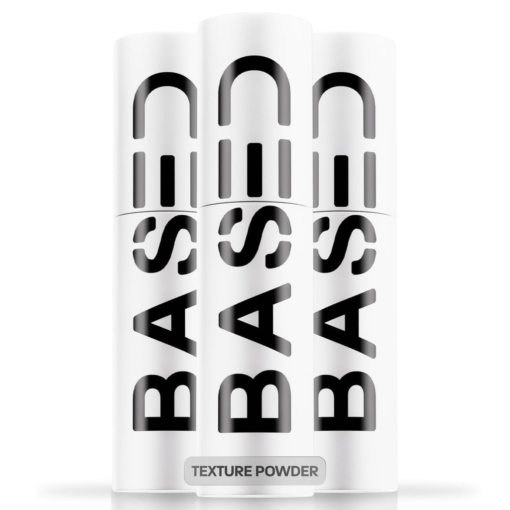 Buy now BASED Hair Texturizing Powder, Lightweight & Volumizing Hair Styling Powder with Matte Finish, Add Texture to Hair with Medium Hold, For Short to Medium Hair, (1.69oz Bottle, 2.5 Gram Fill, Pack of 1) at indiglob india