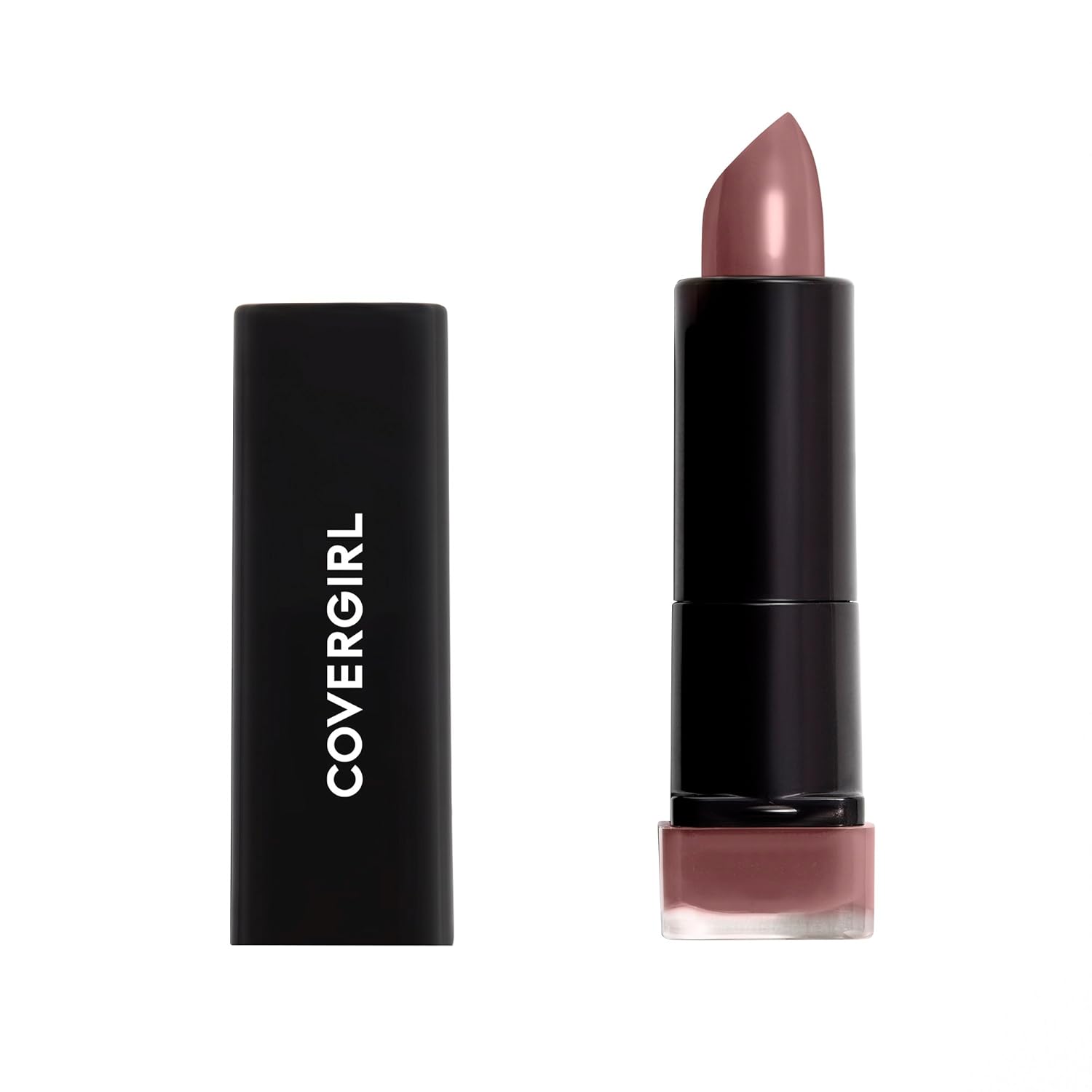 Buy now COVERGIRL Exhibitionist Lipstick Demi-Matte, Bestie Boo 460, 0.123 Ounce 0.12 Ounce (Pack of 1) Trending 440 at indiglob india