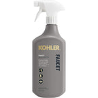 Buy now Kohler K-EC23723-NA Faucet Cleaner, Kitchen and Bathroom Cleaner, 28 FL Oz at indiglob india